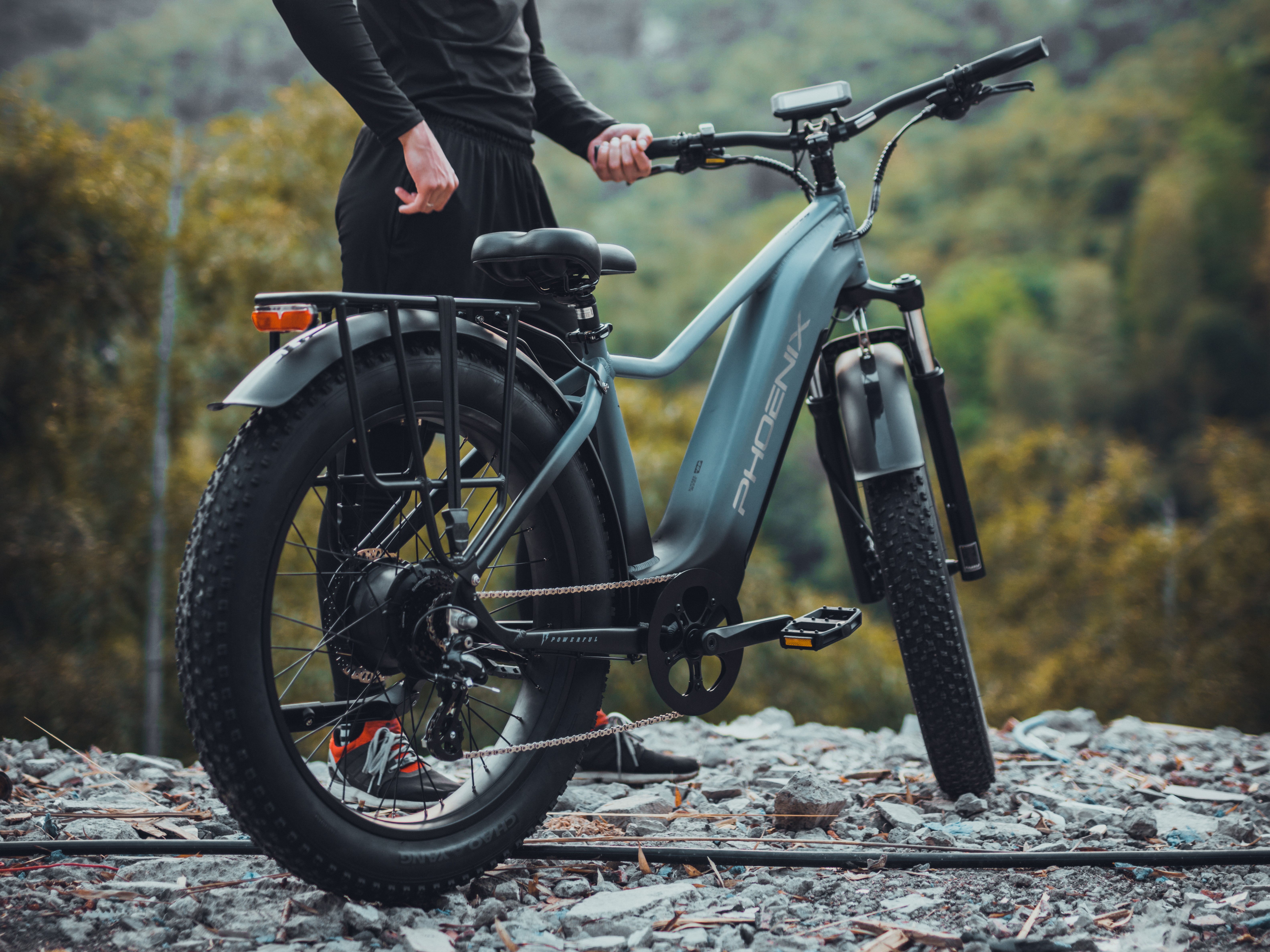 凤凰自行车：老牌国货的出海新故事