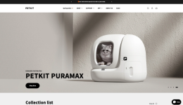 黑科技养宠时代,国内头部宠物品牌的出海之路