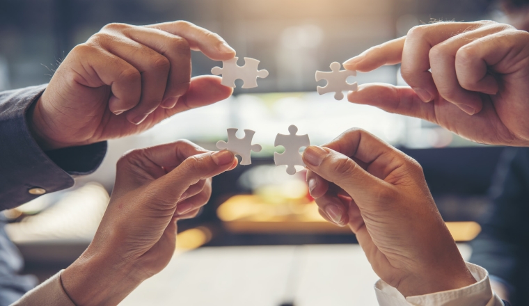 海赢科技：用数据驱动运营，助力中国企业出海