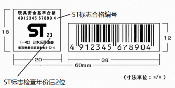 阿里巴巴国际站发布关于销往日本玩具商品合规须知