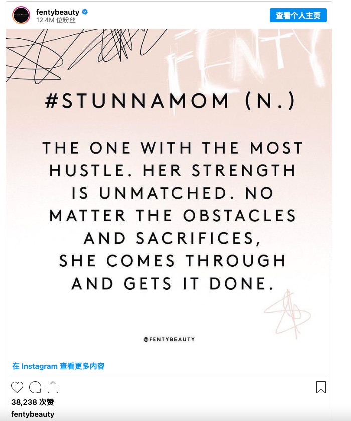 【5个母亲节海外营销案例】创纪录317亿美元，支出增加36亿美元