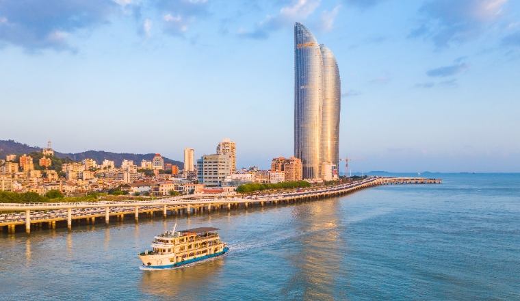 一图带你了解ICEIE中跨展！国家级跨境电商展来了！