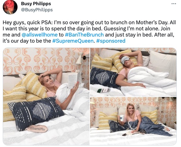 【5个母亲节海外营销案例】创纪录317亿美元，支出增加36亿美元