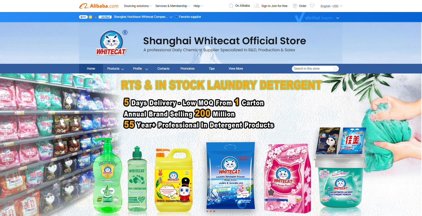 “国货之光”白猫出海要点：产品力、本土化、差异化丨雨果深度