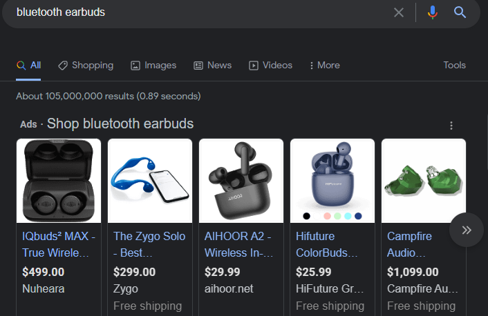 如何做好谷歌广告关键词调研