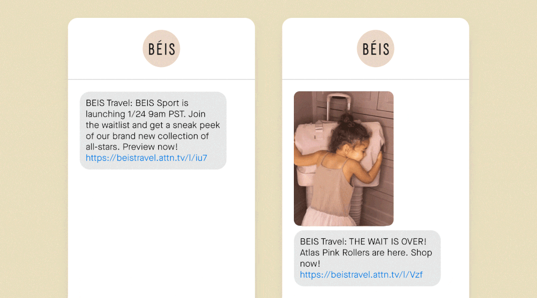 5年4倍！DTC箱包品牌BÉIS究竟如何通过社媒营销收获逆势上涨！