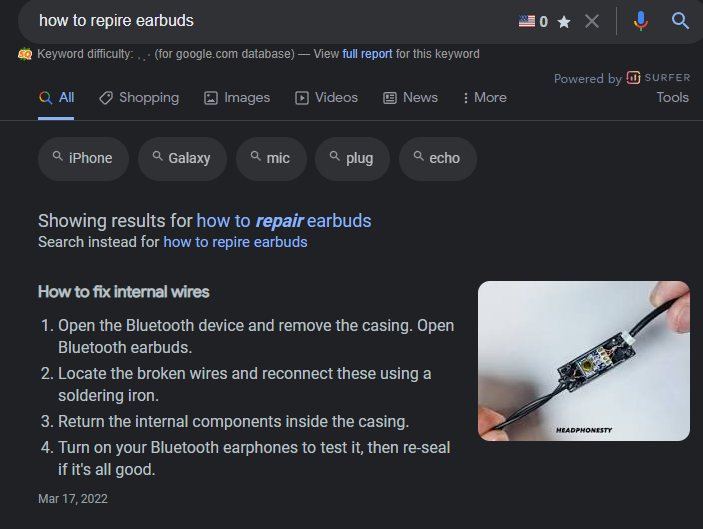 如何做好谷歌广告关键词调研