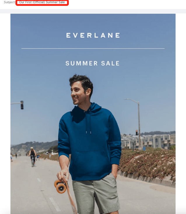 Summer Sale大促即将来袭！这几个营销手段你必须知道