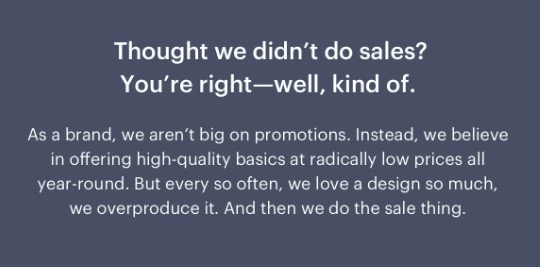 Summer Sale大促即将来袭！这几个营销手段你必须知道