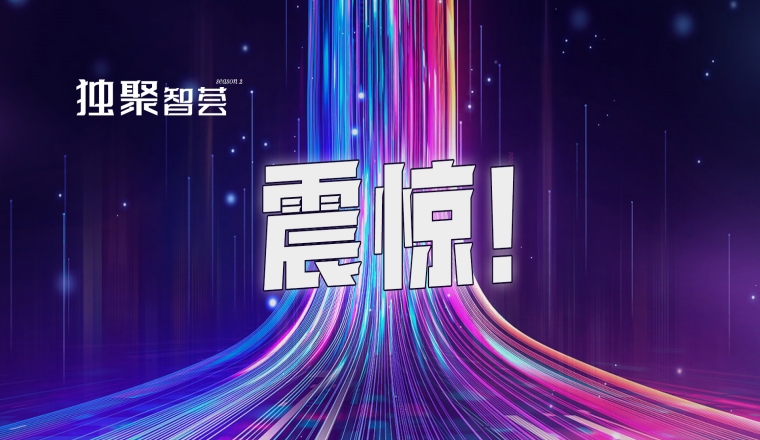 震惊!跨境圈出现了一场只有卖家的运营节,你信吗?