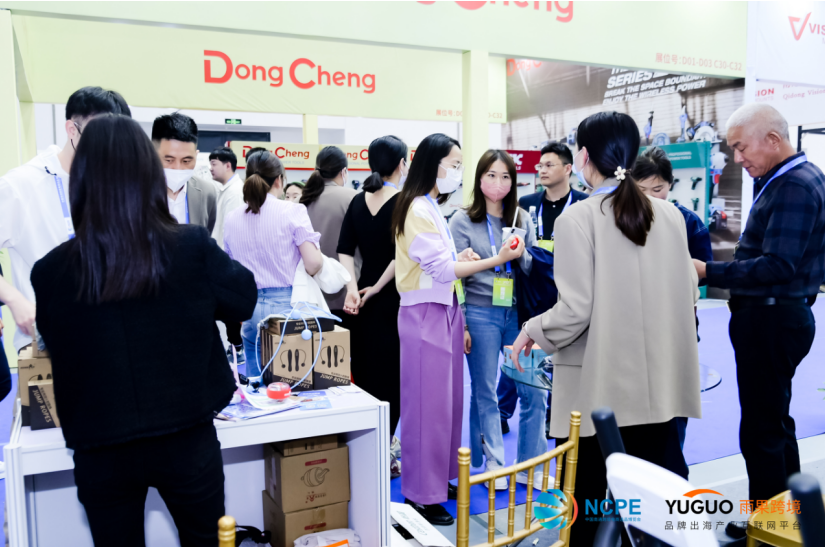 赞誉有加!大卖采购团寻源南通,多方合作实现共赢