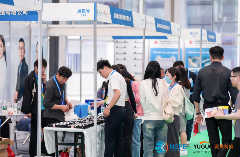 赞誉有加!大卖采购团寻源南通,多方合作实现共赢