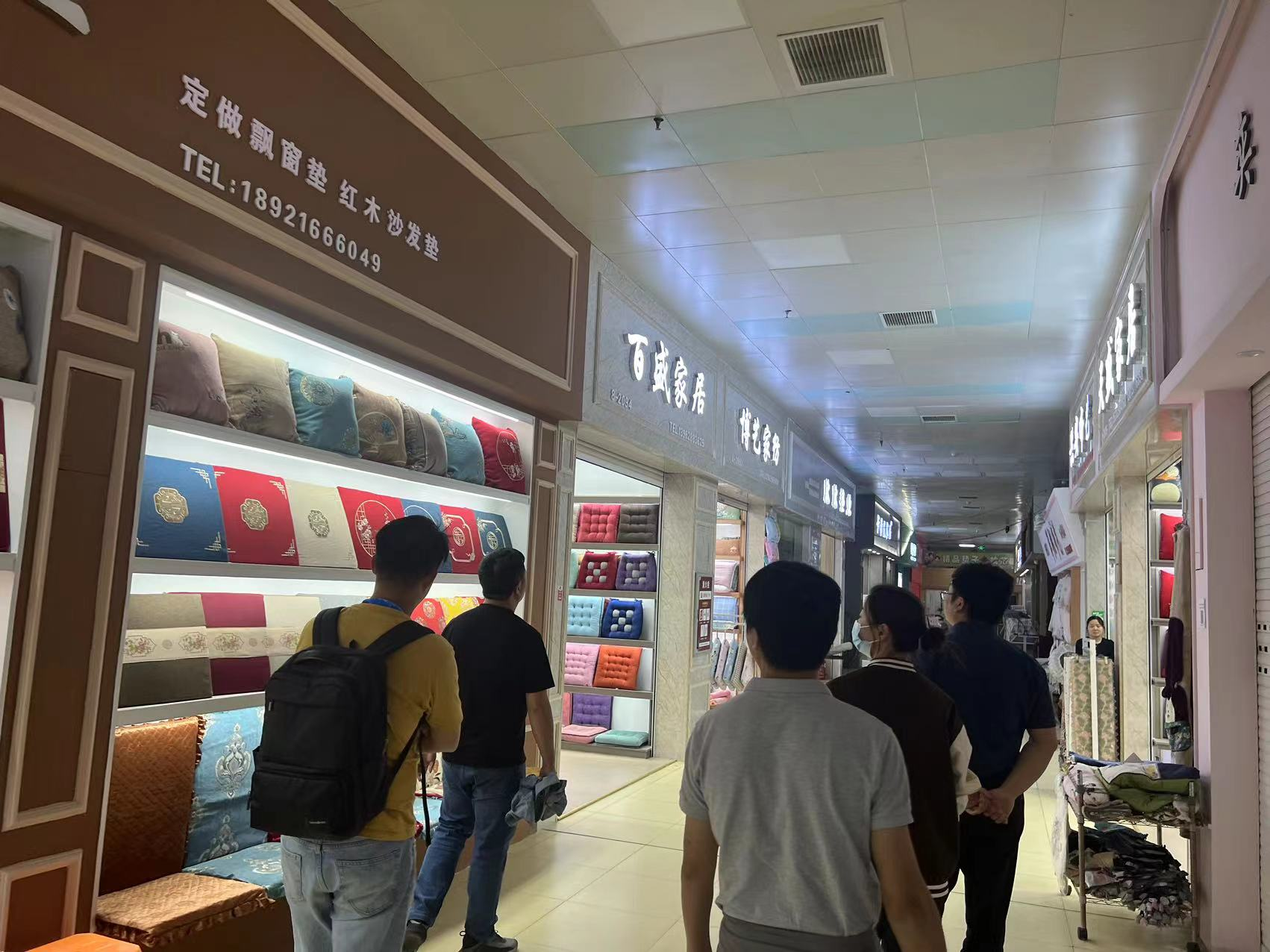 赞誉有加!大卖采购团寻源南通,多方合作实现共赢