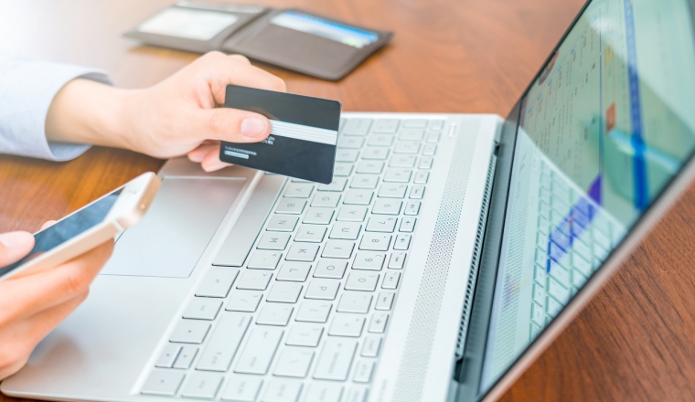 账期授信落地首单，提升Buyer采购规模