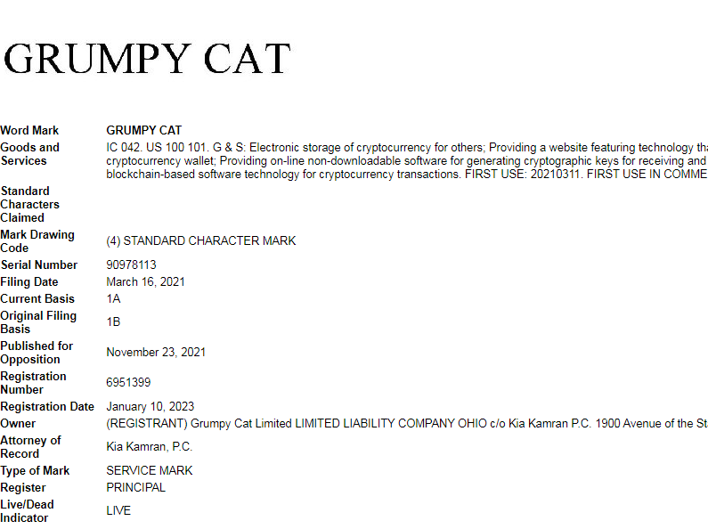 警惕！这两个商标千万不能碰！已发起TRO禁令！速速排查下架！