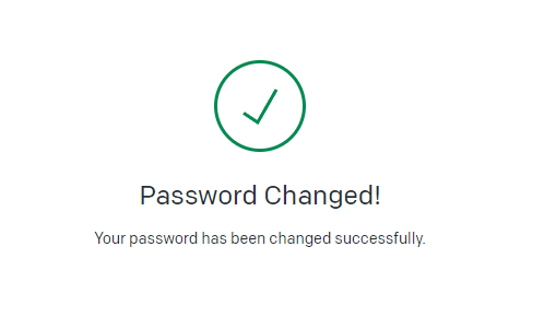 如何修改ChatGPT的密码