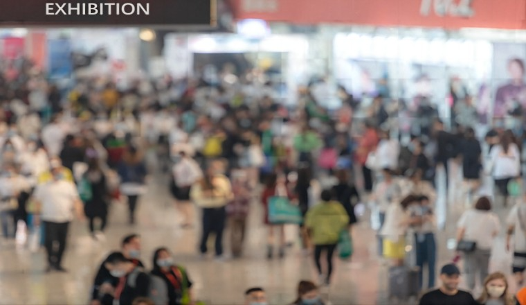 趋势洞察、“钱”景揭秘，2023重庆跨境电商交易会，峰会论坛亮点提前剧透！