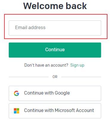 如何修改ChatGPT的密码
