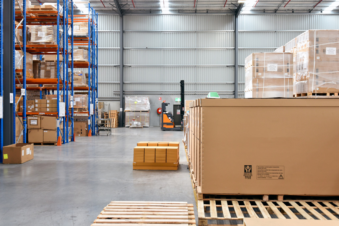 跨境电商海外仓有哪几种类型？第三方海外仓有哪些服务？