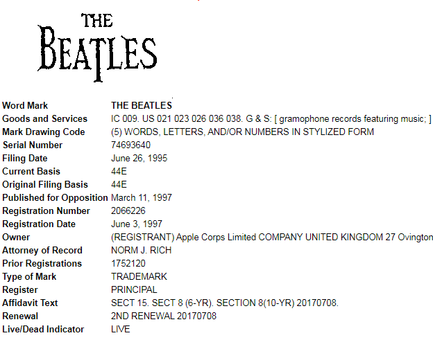 警惕！这两个商标千万不能碰！已发起TRO禁令！速速排查下架！