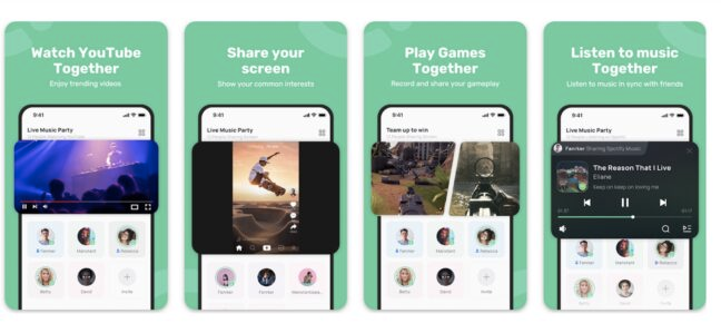 三天内冲进社交榜单前五名，社交软件Tiya做对了什么？