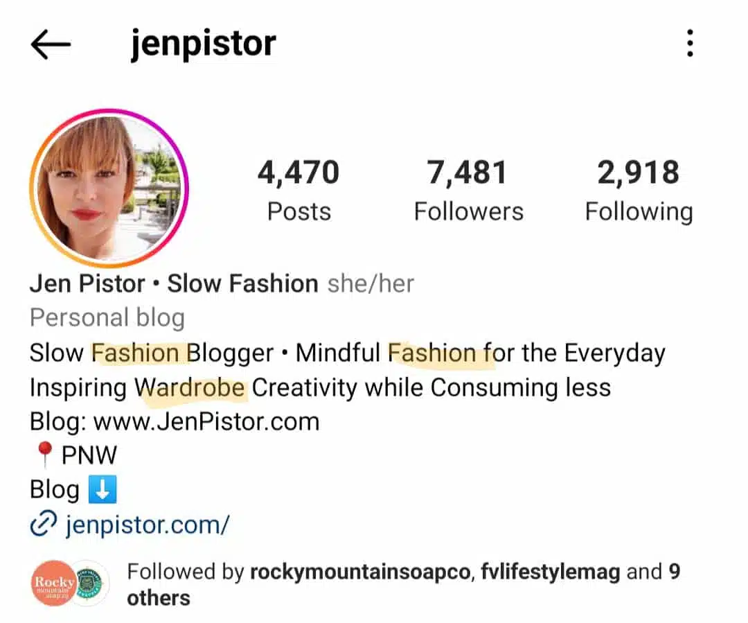 Instagram也能做SEO？揭秘5个搜索优化技巧！