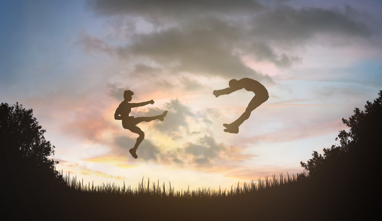 一夜之间破产解散！亚马逊卖家合伙创业引纠纷