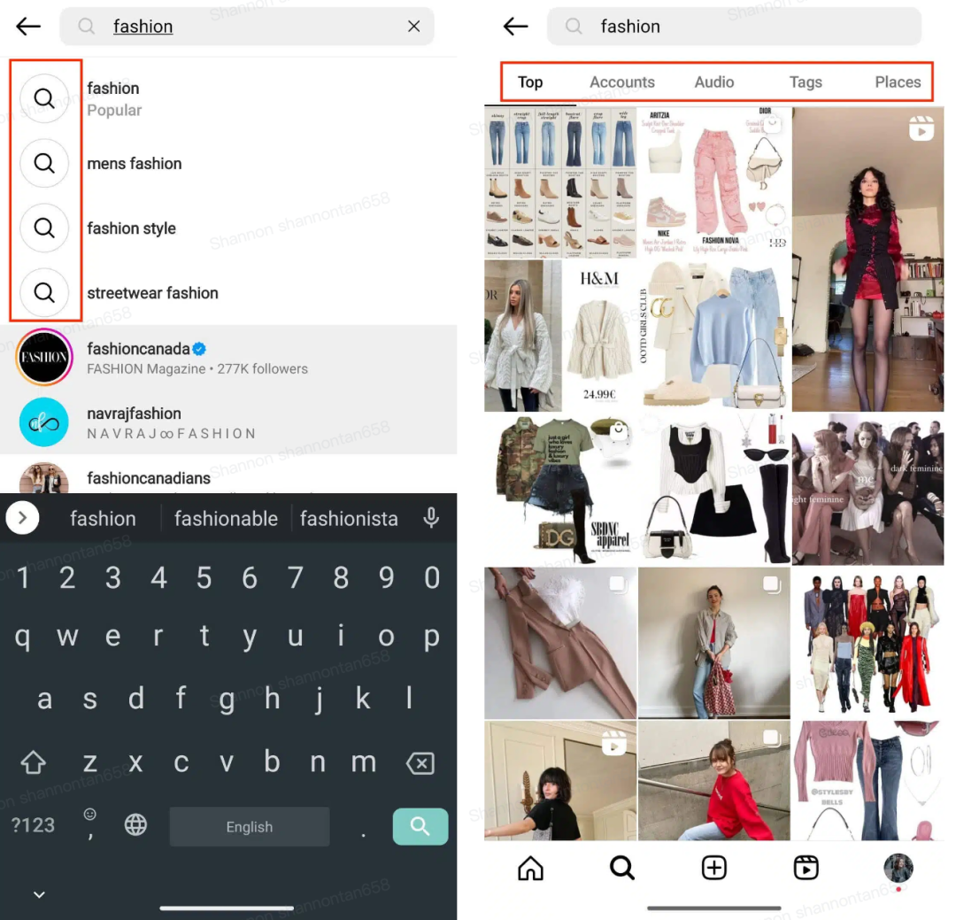 Instagram也能做SEO？揭秘5个搜索优化技巧！