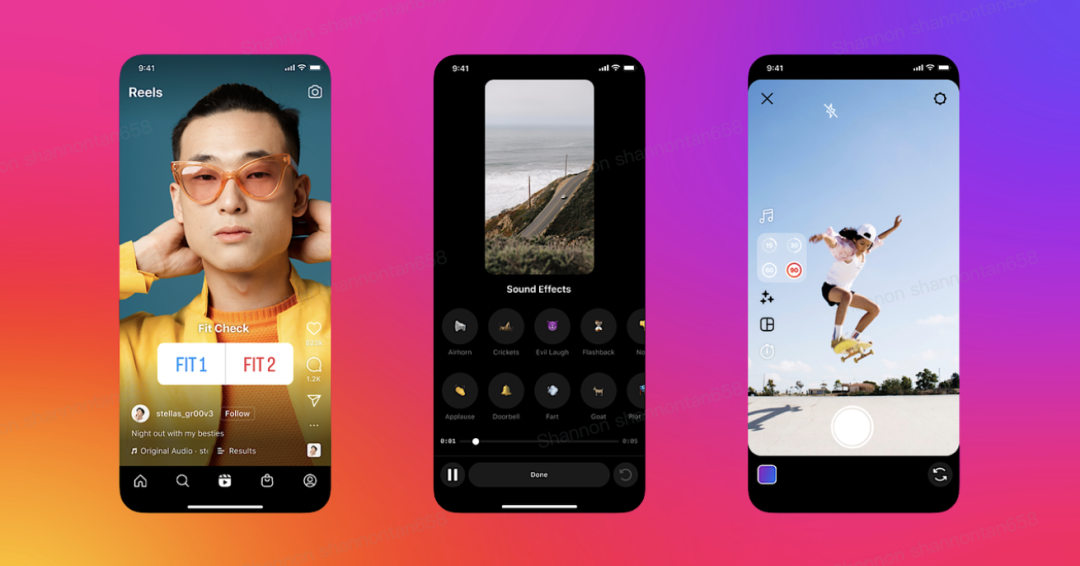 Instagram也能做SEO？揭秘5个搜索优化技巧！