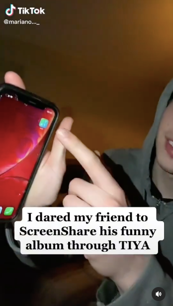 三天内冲进社交榜单前五名，社交软件Tiya做对了什么？