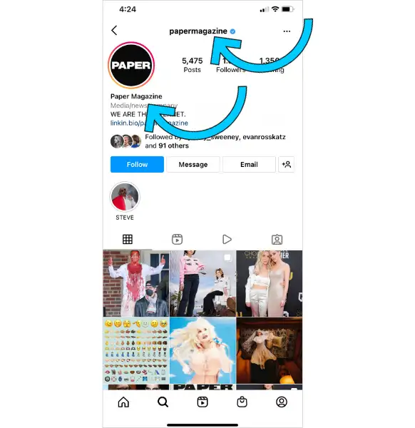 Instagram也能做SEO？揭秘5个搜索优化技巧！
