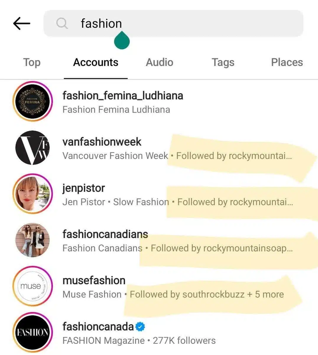 Instagram也能做SEO？揭秘5个搜索优化技巧！