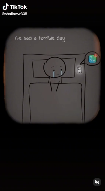 三天内冲进社交榜单前五名，社交软件Tiya做对了什么？