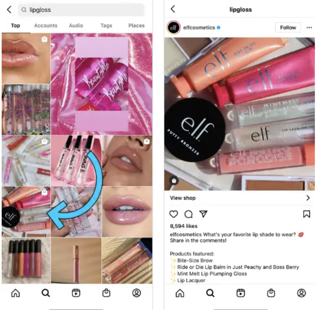 Instagram也能做SEO？揭秘5个搜索优化技巧！