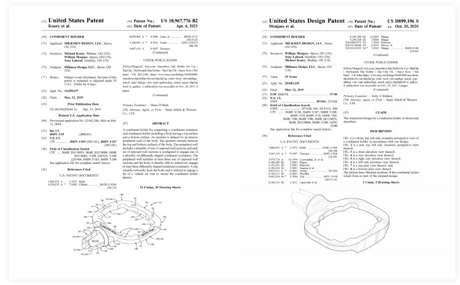 流氓律所拼了！连发11案起诉专利侵权，这些产品谁卖谁遭殃！
