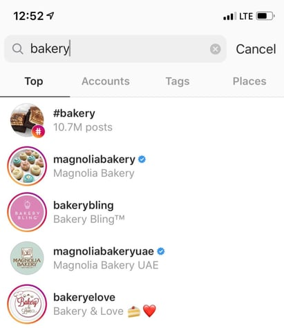 Instagram也能做SEO？揭秘5个搜索优化技巧！