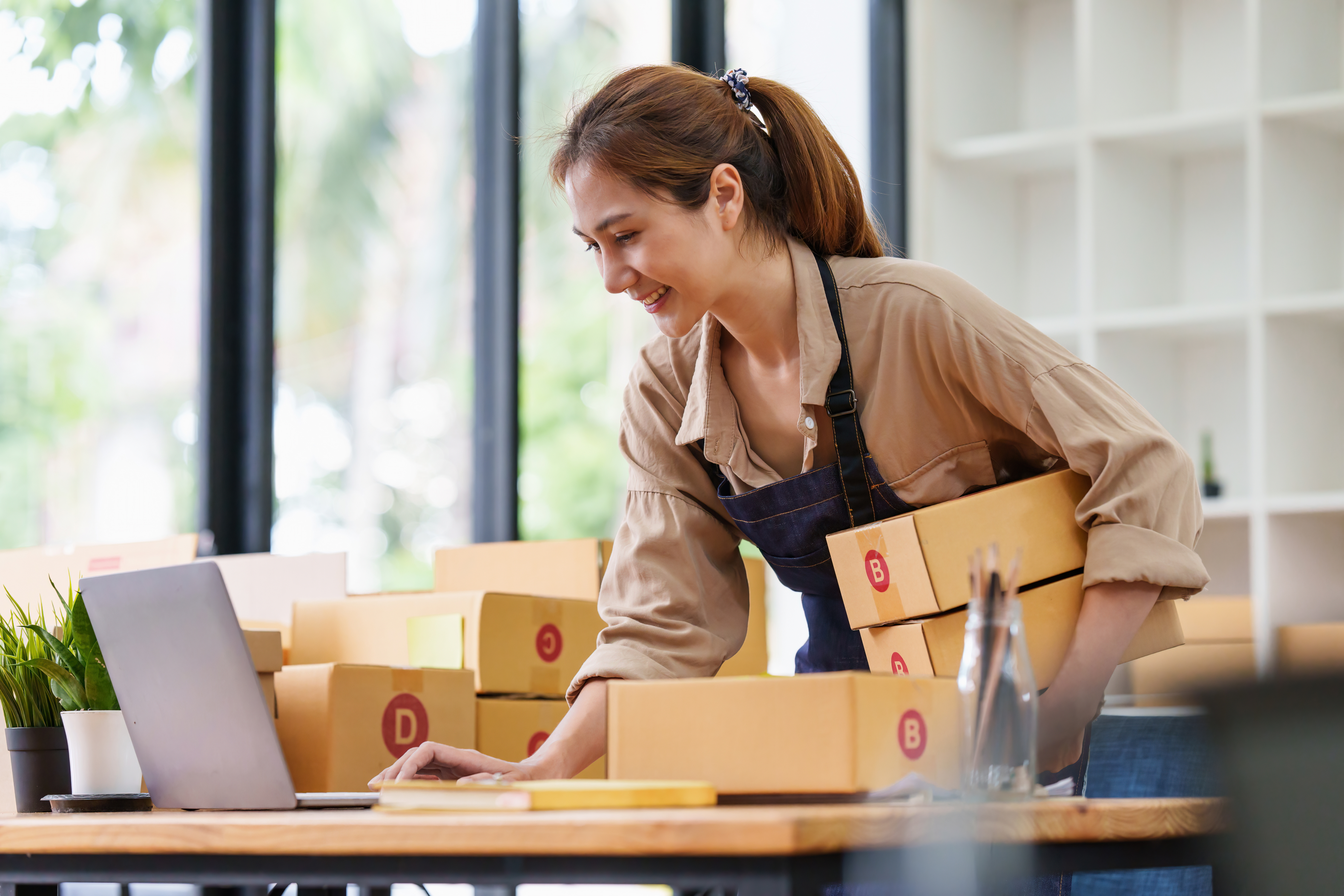 如何以尽可能低的价格赢得更多的buy box？