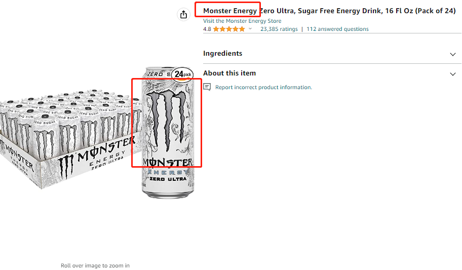 一个词汇起诉冻结近1000家店铺，商标侵权的超强杀伤力再次展现！速看避雷！