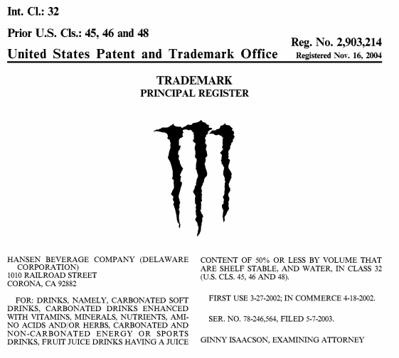 一个词汇起诉冻结近1000家店铺，商标侵权的超强杀伤力再次展现！速看避雷！