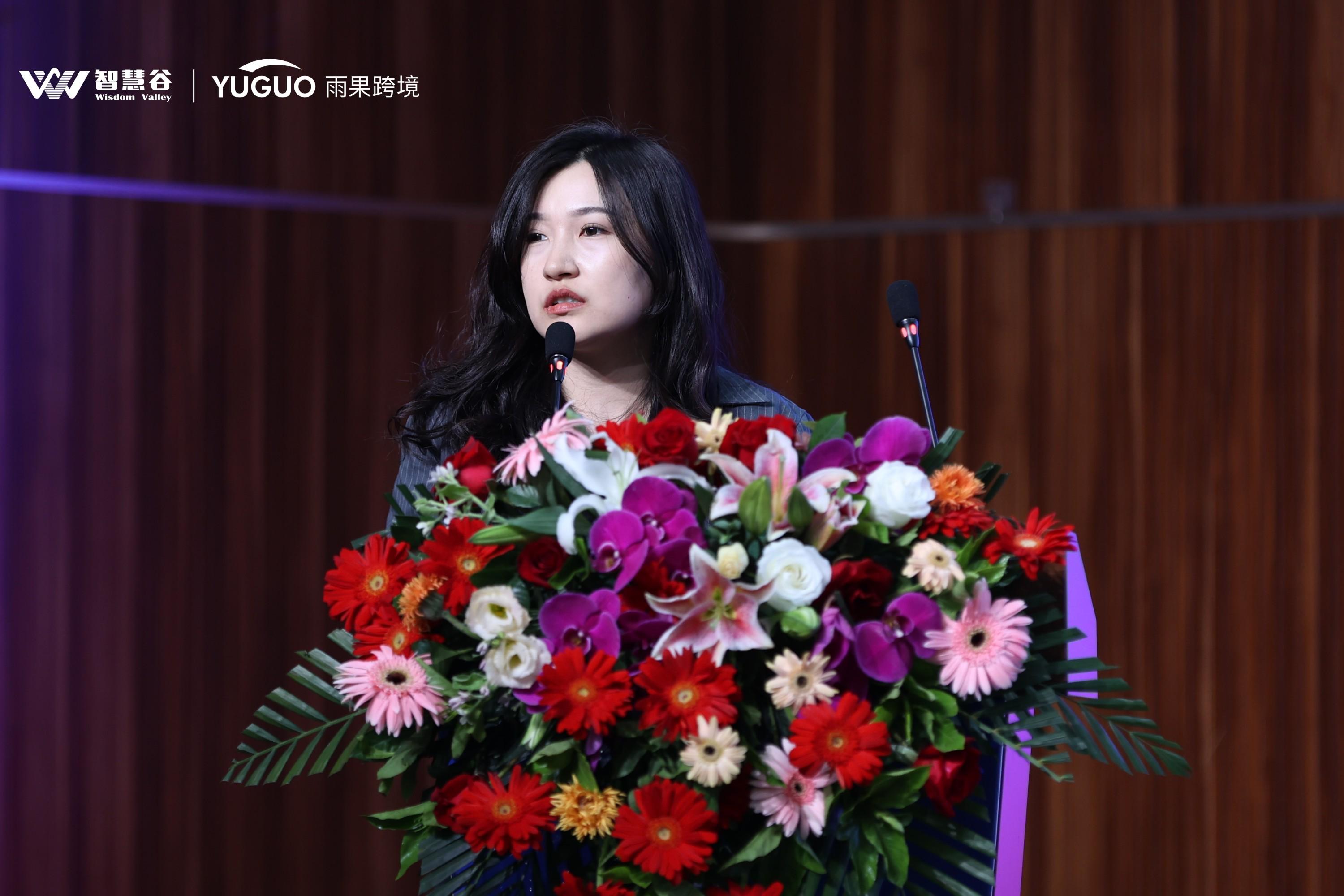潮起威海，智创未来！威海中韩品牌出海产业峰会盛大开幕！