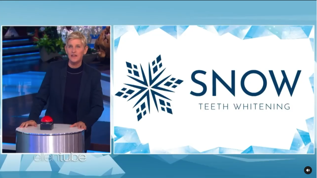 单年销售额破亿！超1300万人购买！DTC品牌SNOW凭什么被称为口腔护理界的苹果？