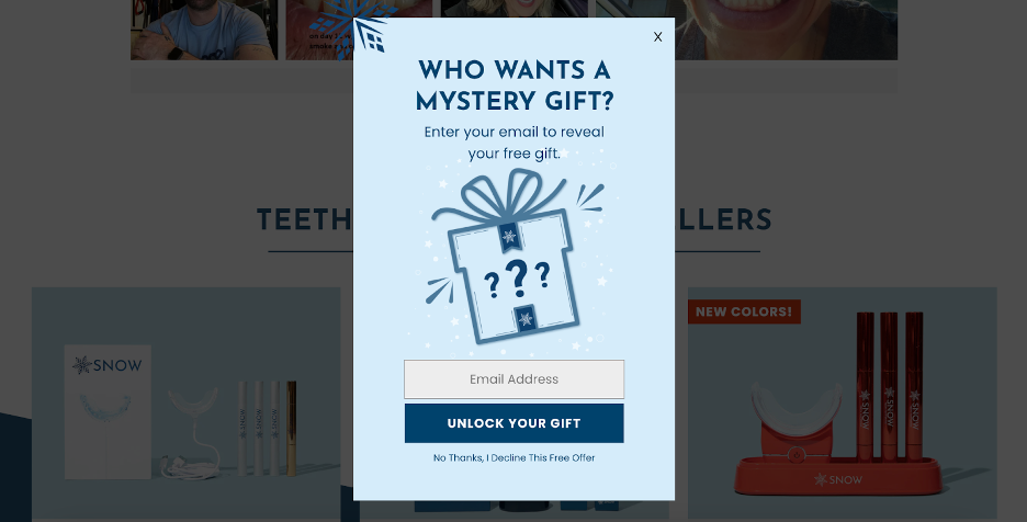 单年销售额破亿！超1300万人购买！DTC品牌SNOW凭什么被称为口腔护理界的苹果？