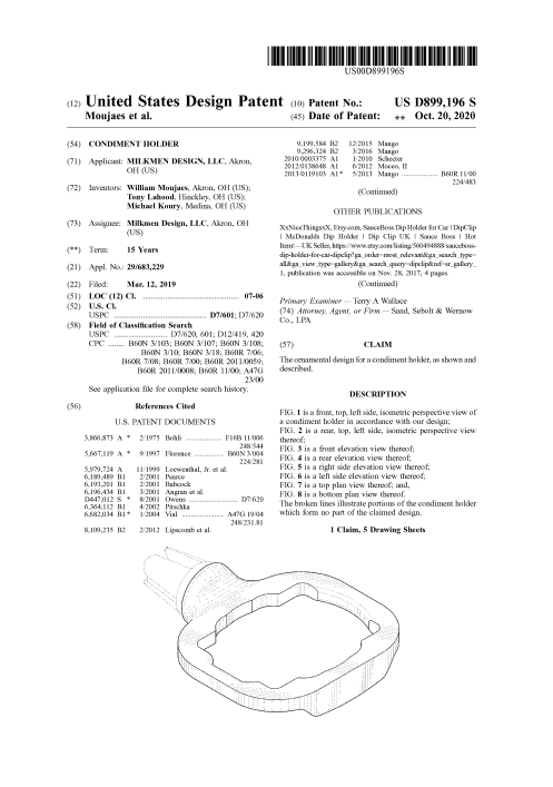 速速排查！隐藏案件开始冻结账户！涉及专利、商标侵权！