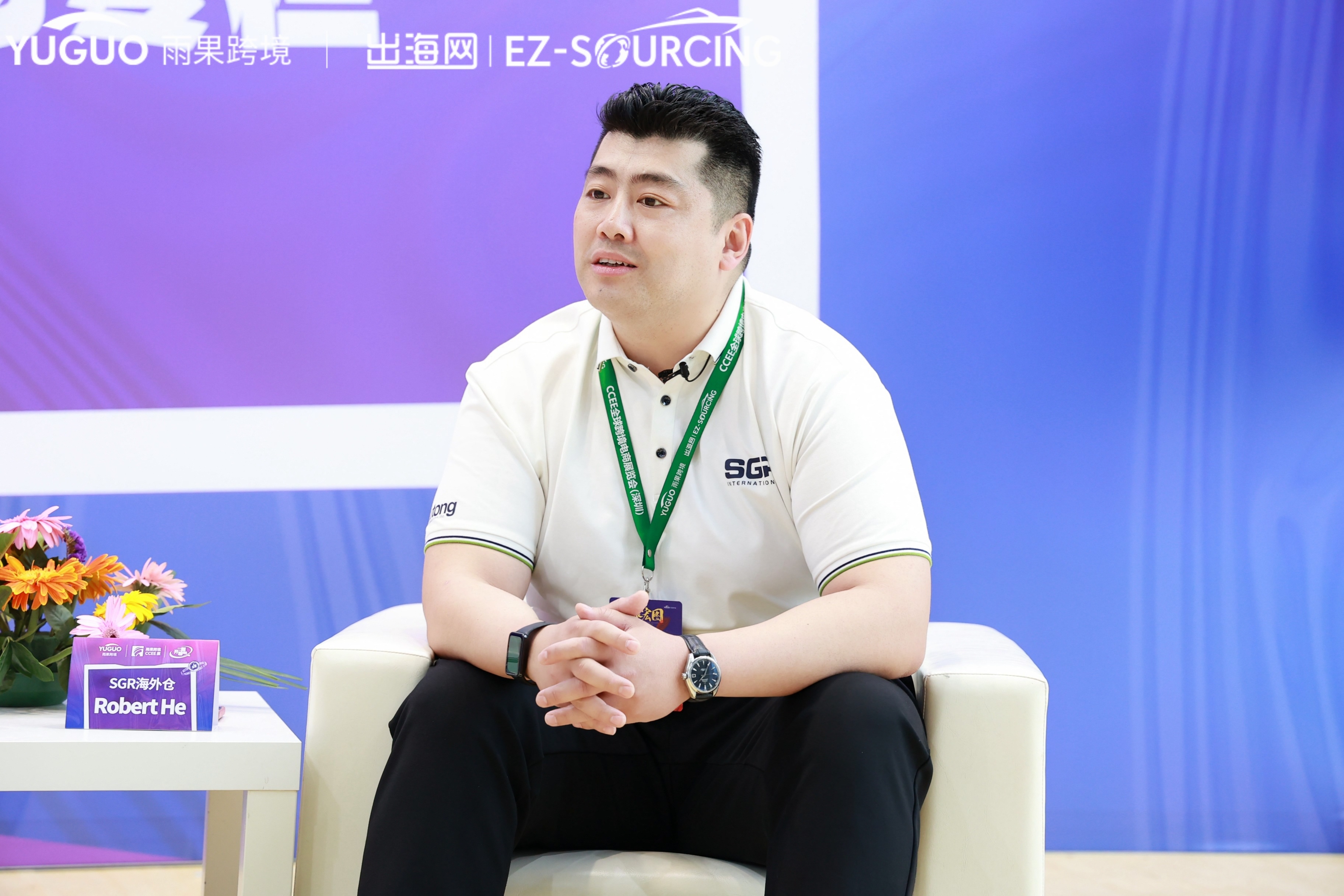 竞争壁垒之道：SGR海外仓如何提供高效优质的物流服务品质