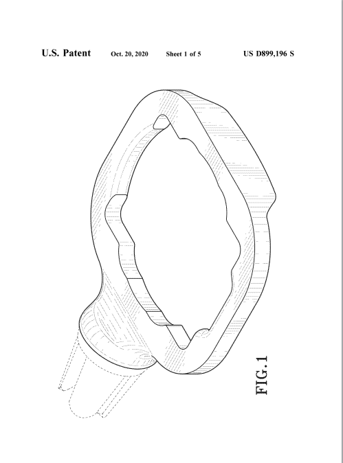 速速排查！隐藏案件开始冻结账户！涉及专利、商标侵权！