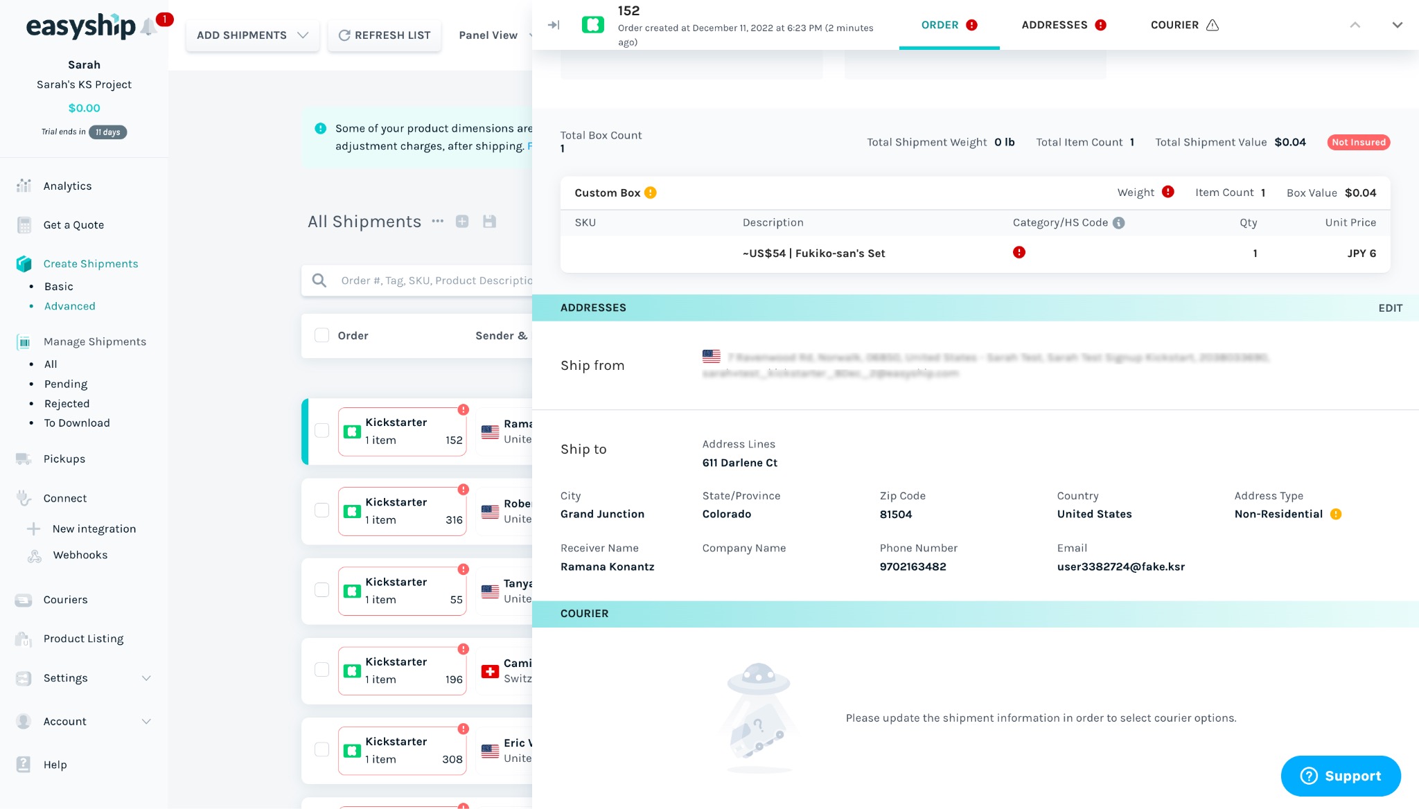 海外众筹 ｜Kickstarter第一季度重要更新汇总