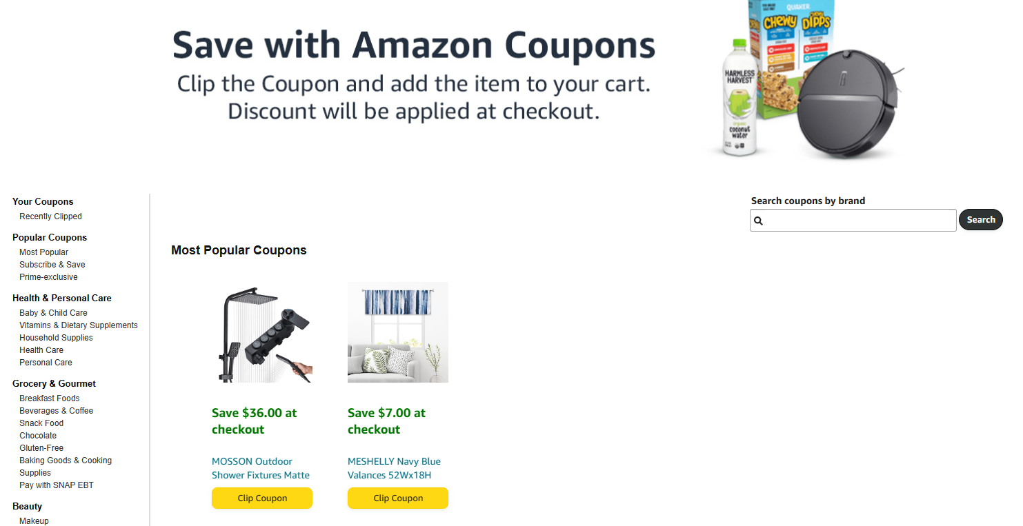 爱占小便宜！80%的消费者认为优惠券会影响他们购买不必要的东西