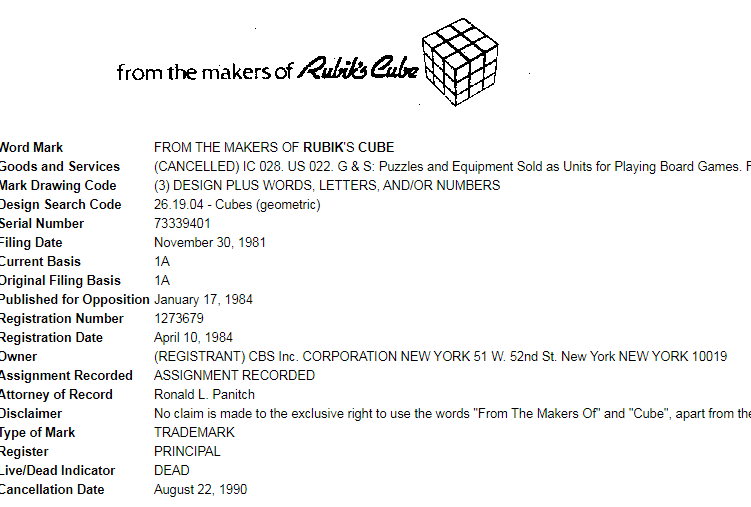 千万别碰！GBC新案Rubik’s Cube 魔方已冻结100+亚马逊店铺！速速排查下架！