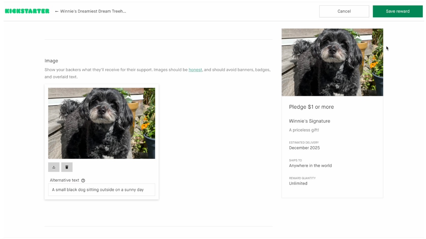 海外众筹 ｜Kickstarter第一季度重要更新汇总