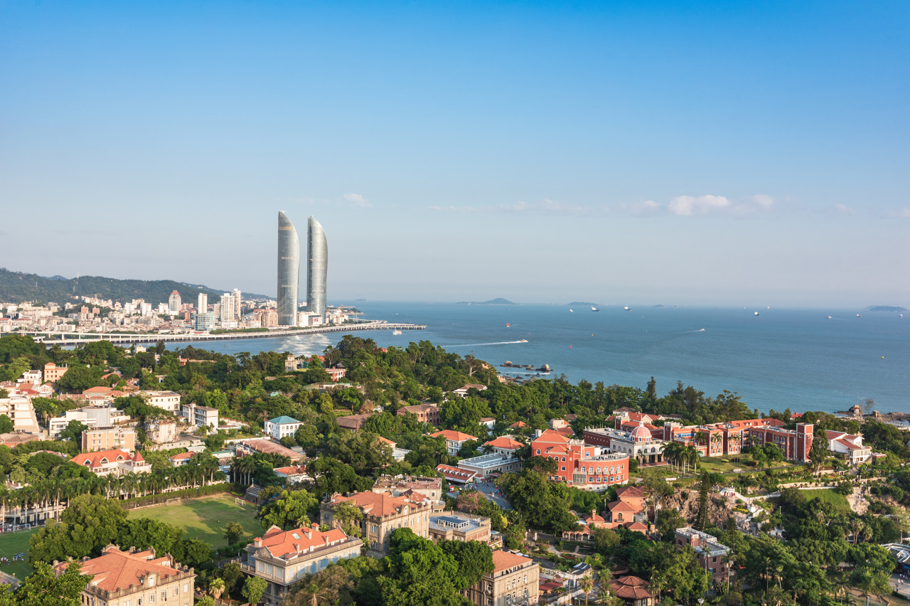 “爱拼才会赢”！聚焦福建产业带，八闽尖货现商机！